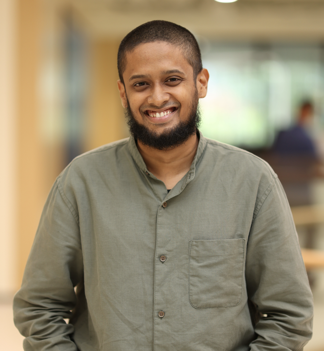 Mohamed Jawad